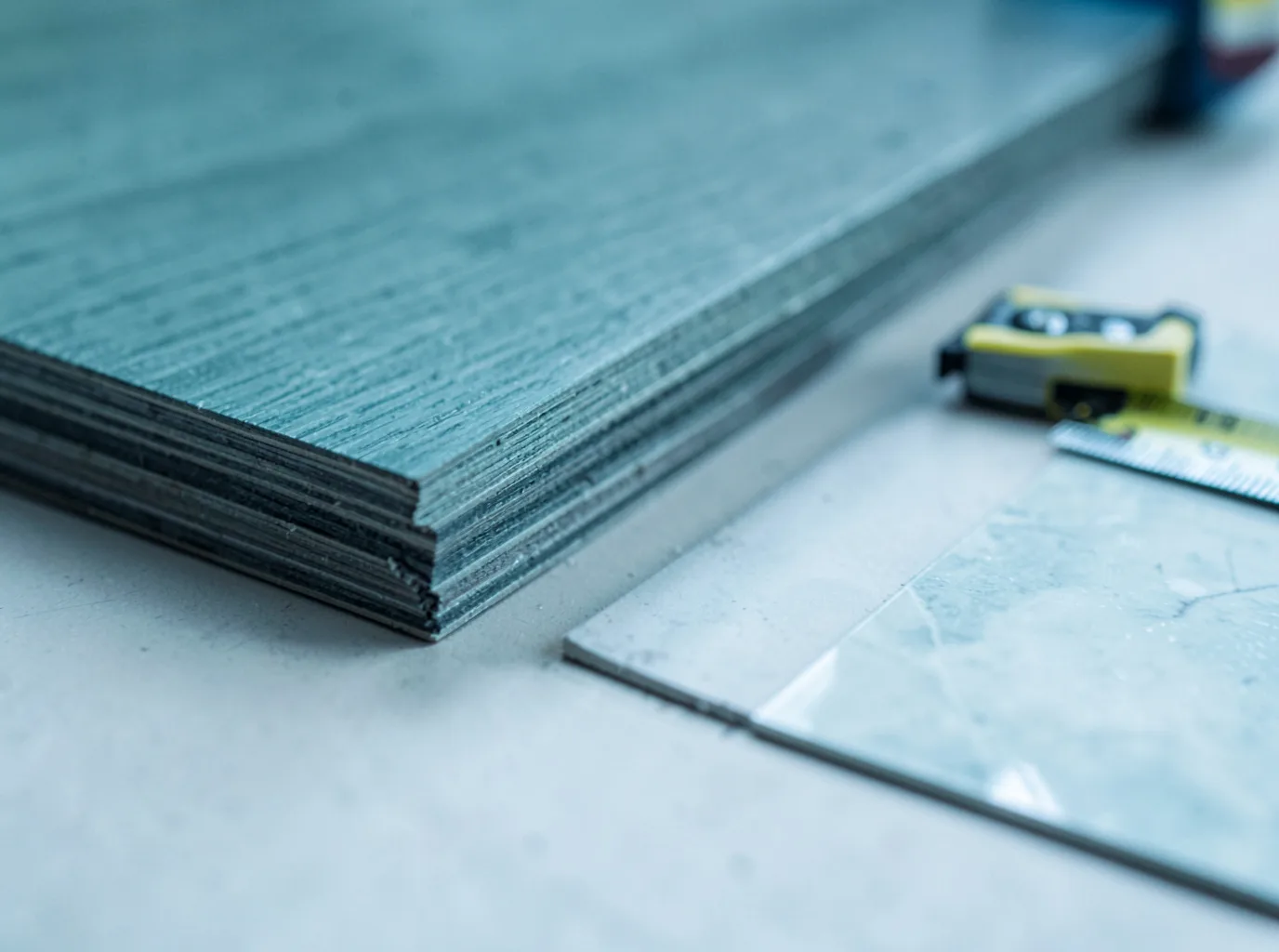 Luxury Vinyl Plank Installation Armada, MI FAQs